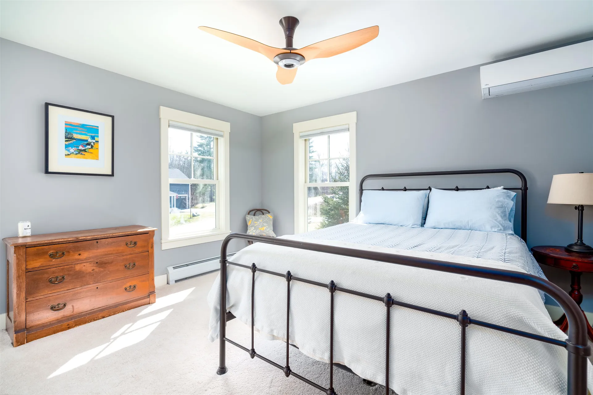 449 Thomas Lane Stowe VT 05672