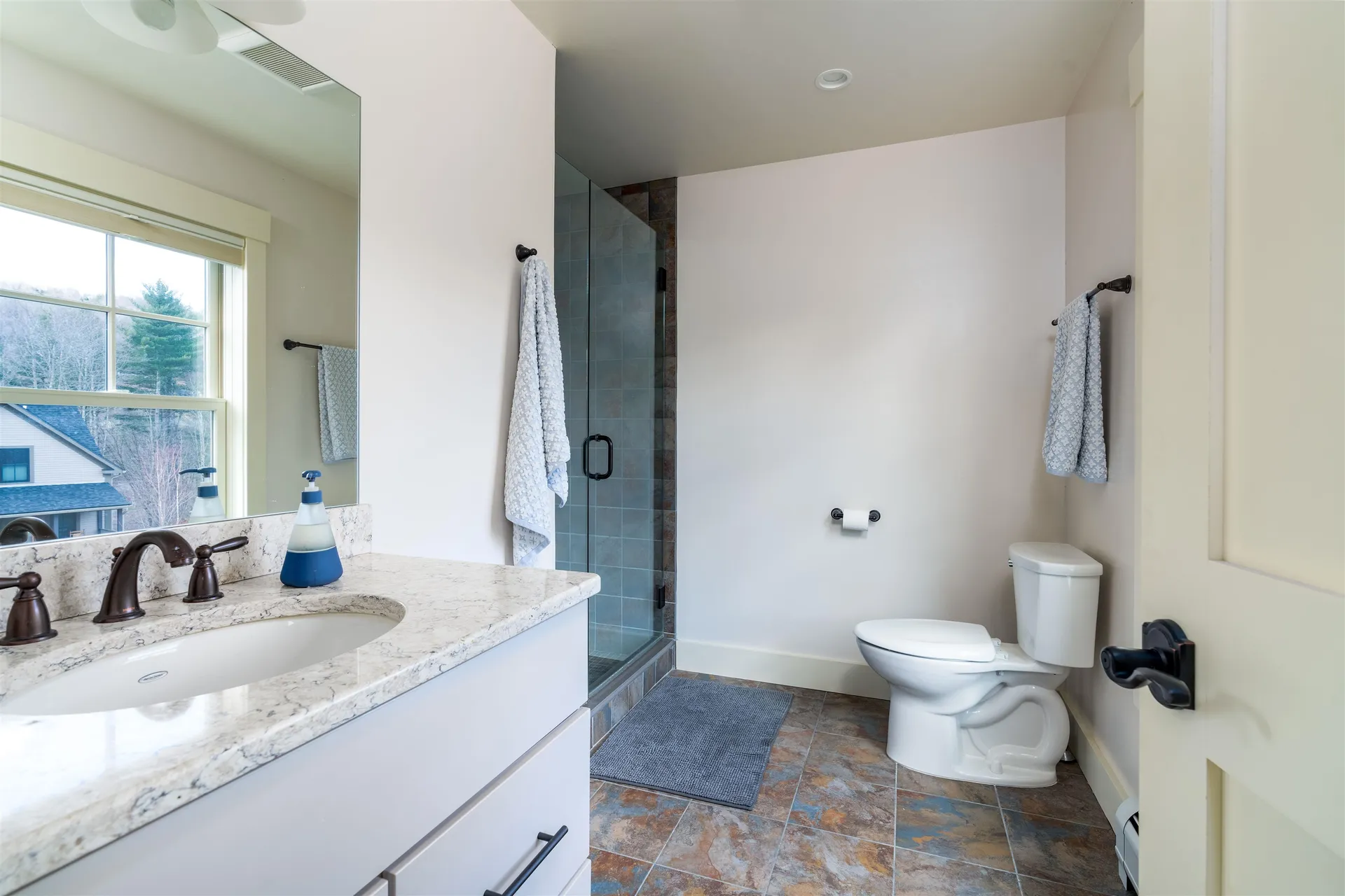 449 Thomas Lane Stowe VT 05672