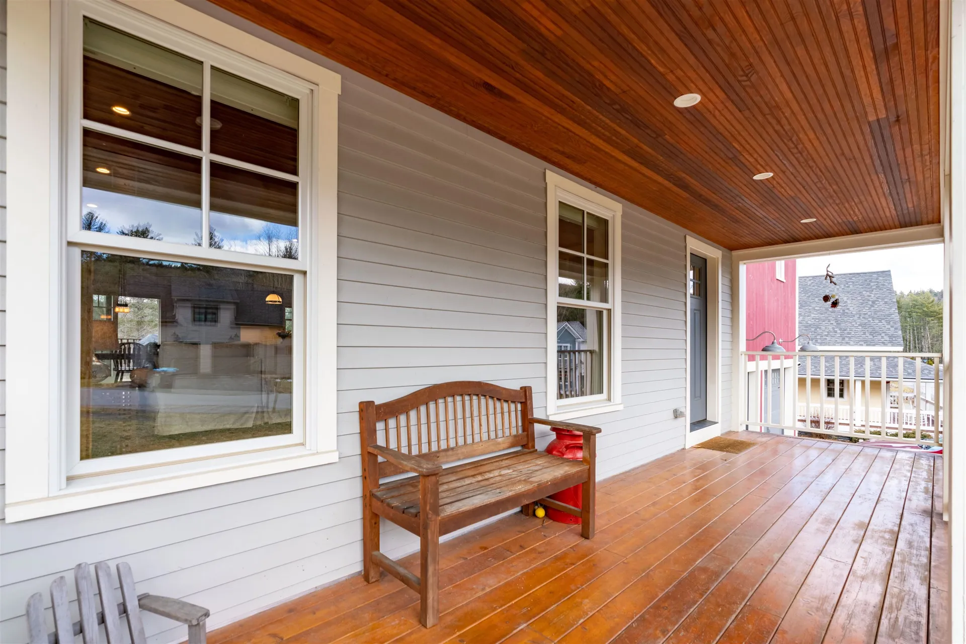 449 Thomas Lane Stowe VT 05672