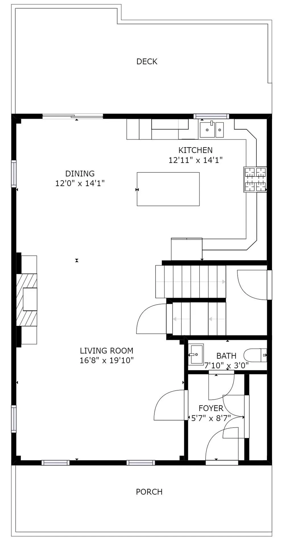 449 Thomas Lane Stowe VT 05672
