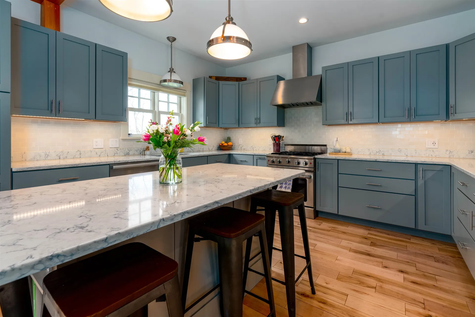449 Thomas Lane Stowe VT 05672