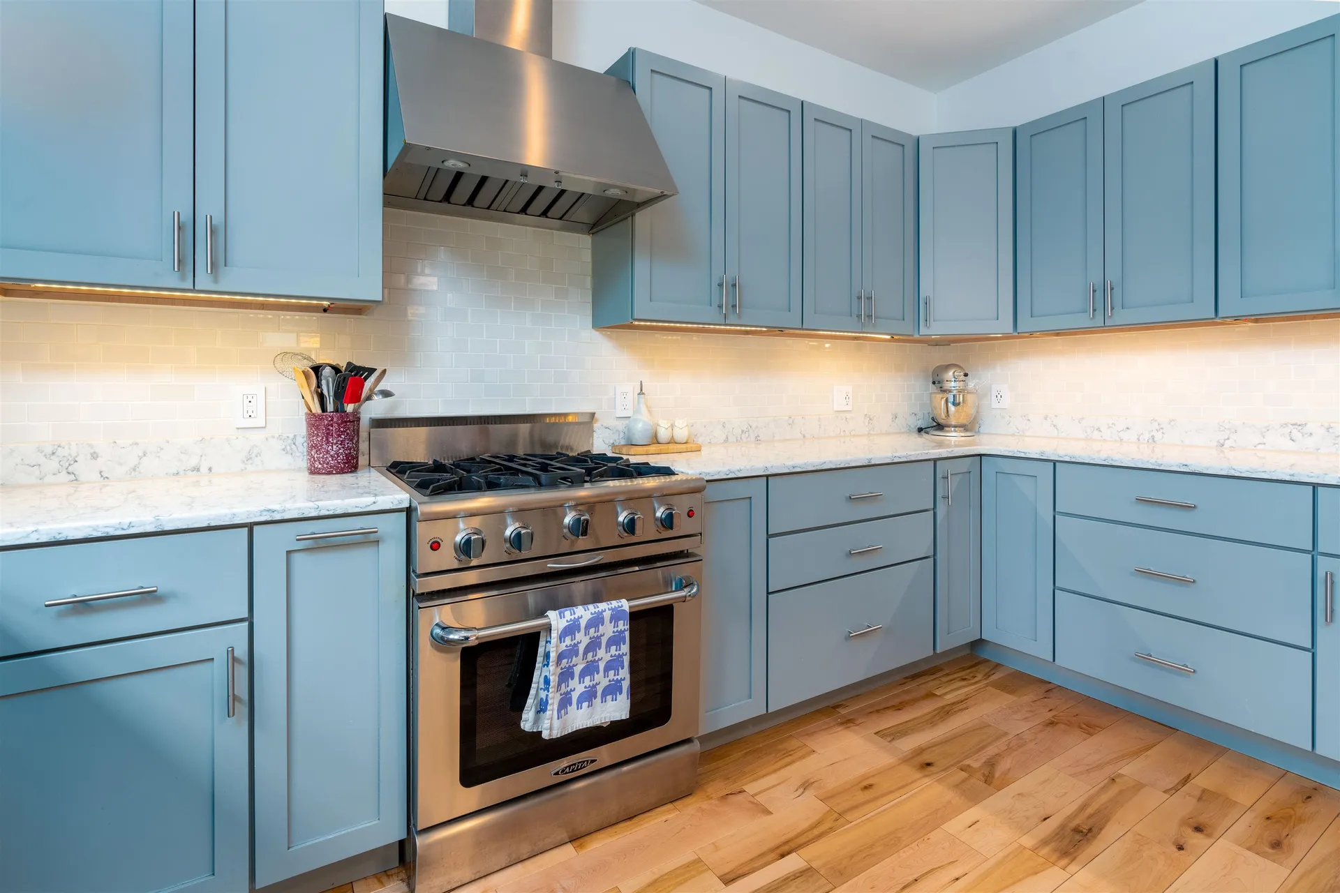 449 Thomas Lane Stowe VT 05672