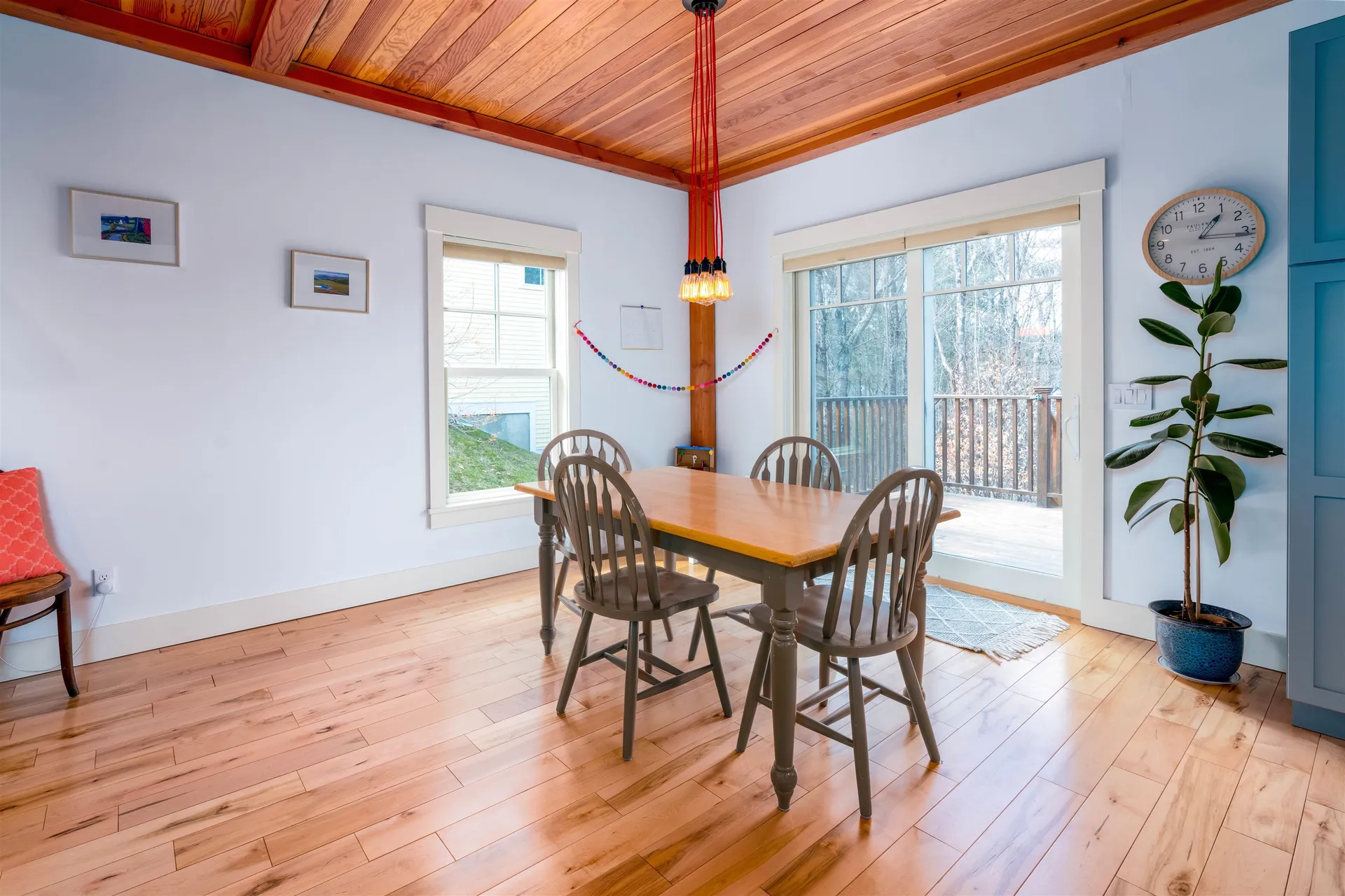 449 Thomas Lane Stowe VT 05672