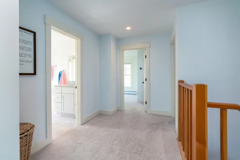 449 Thomas Lane Stowe VT 05672