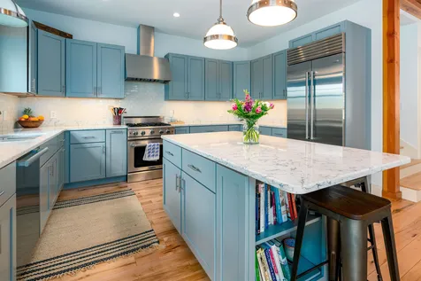 449 Thomas Lane Stowe VT 05672