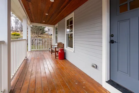 449 Thomas Lane Stowe VT 05672