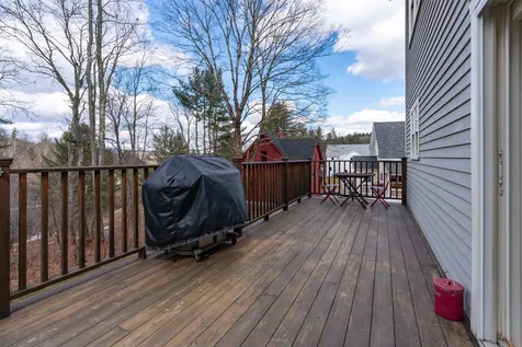 449 Thomas Lane Stowe VT 05672
