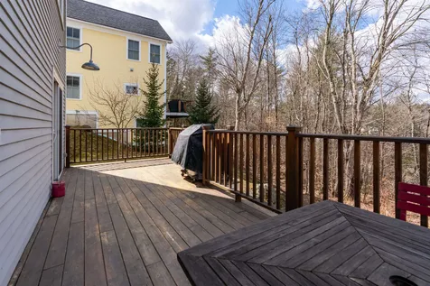 449 Thomas Lane Stowe VT 05672