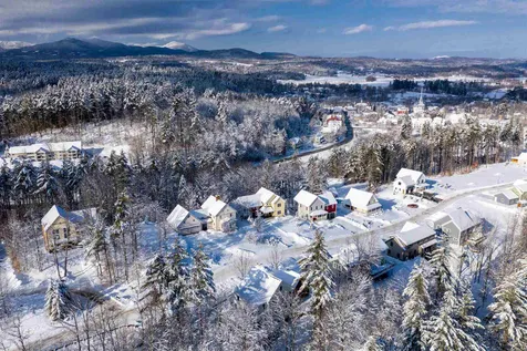 449 Thomas Lane Stowe VT 05672