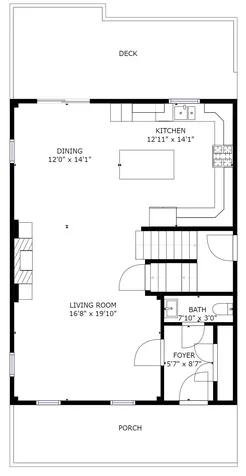 449 Thomas Lane Stowe VT 05672