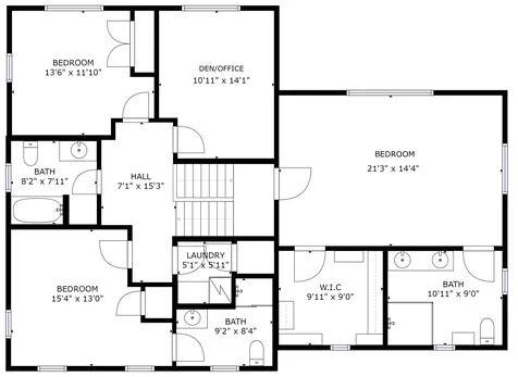 449 Thomas Lane Stowe VT 05672