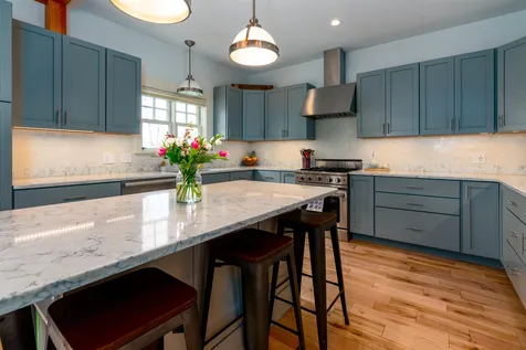 449 Thomas Lane Stowe VT 05672