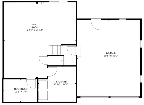 449 Thomas Lane Stowe VT 05672