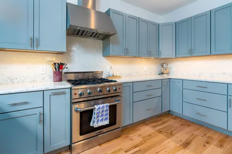 449 Thomas Lane Stowe VT 05672