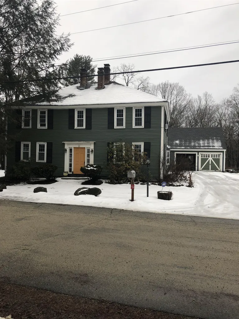 23 Runels Loop Warner NH 03278