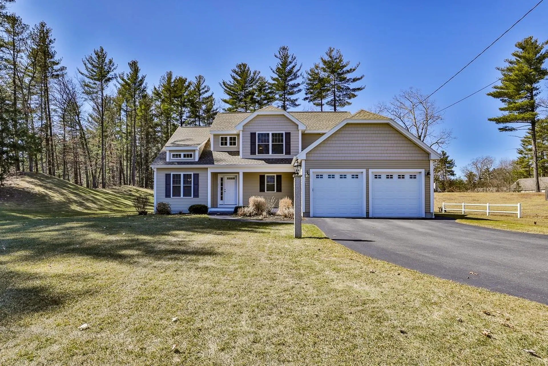 206 Manchester Street Nashua NH 03064