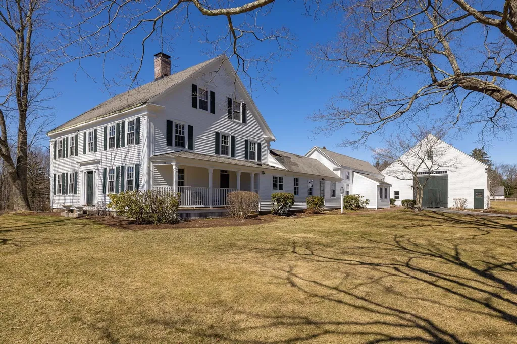 173 Atlantic Avenue North Hampton, NH