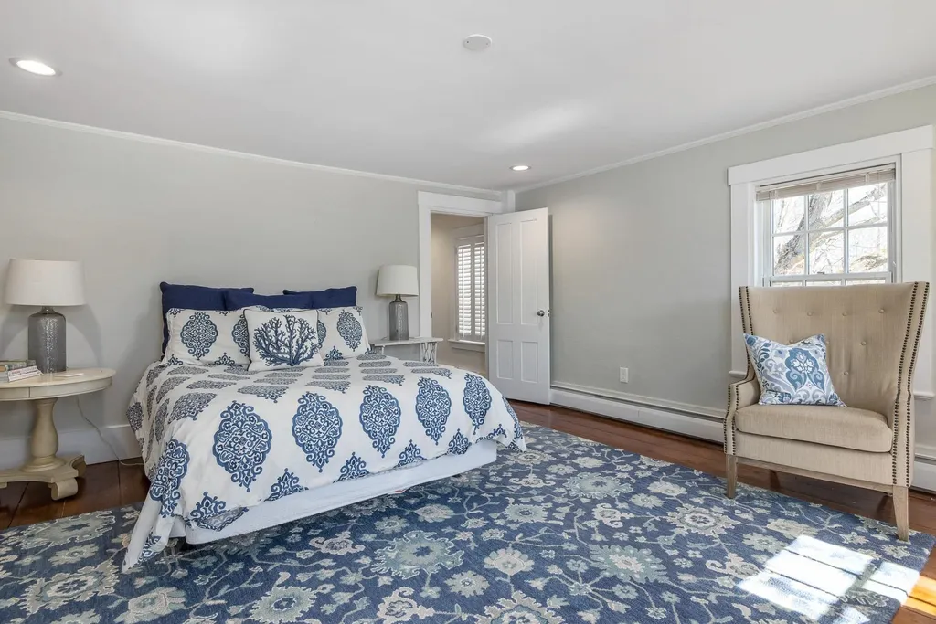 173 Atlantic Avenue North Hampton NH 03862