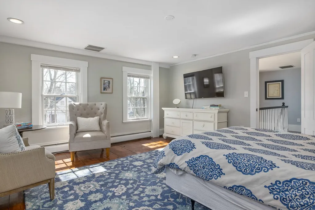 173 Atlantic Avenue North Hampton NH 03862