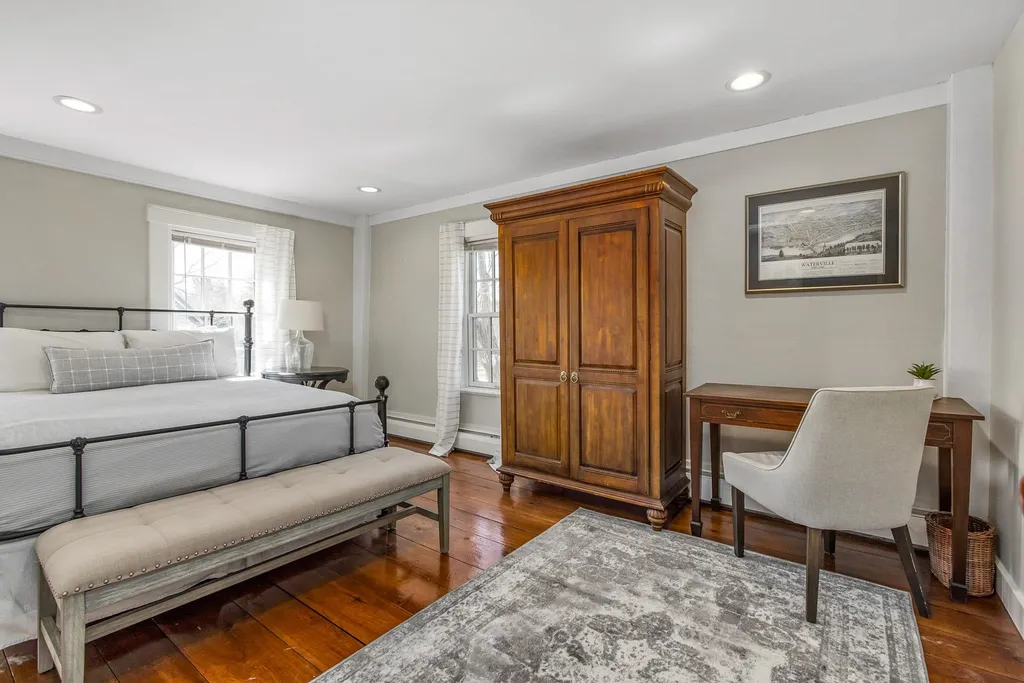 173 Atlantic Avenue North Hampton NH 03862