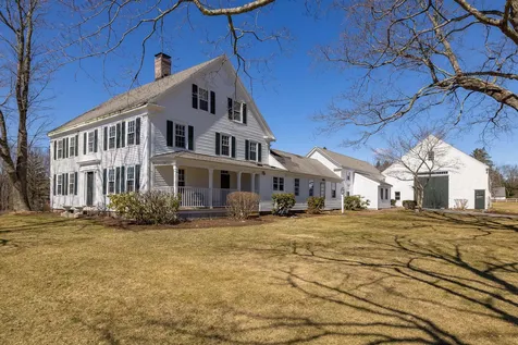 173 Atlantic Avenue North Hampton NH 03862