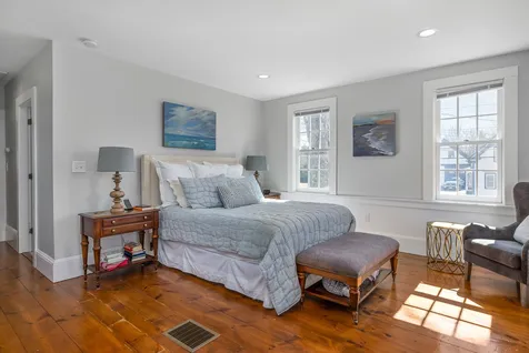 173 Atlantic Avenue North Hampton NH 03862