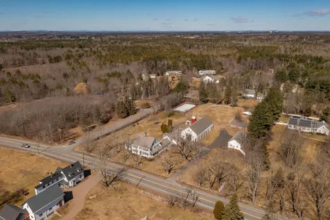 173 Atlantic Avenue North Hampton NH 03862