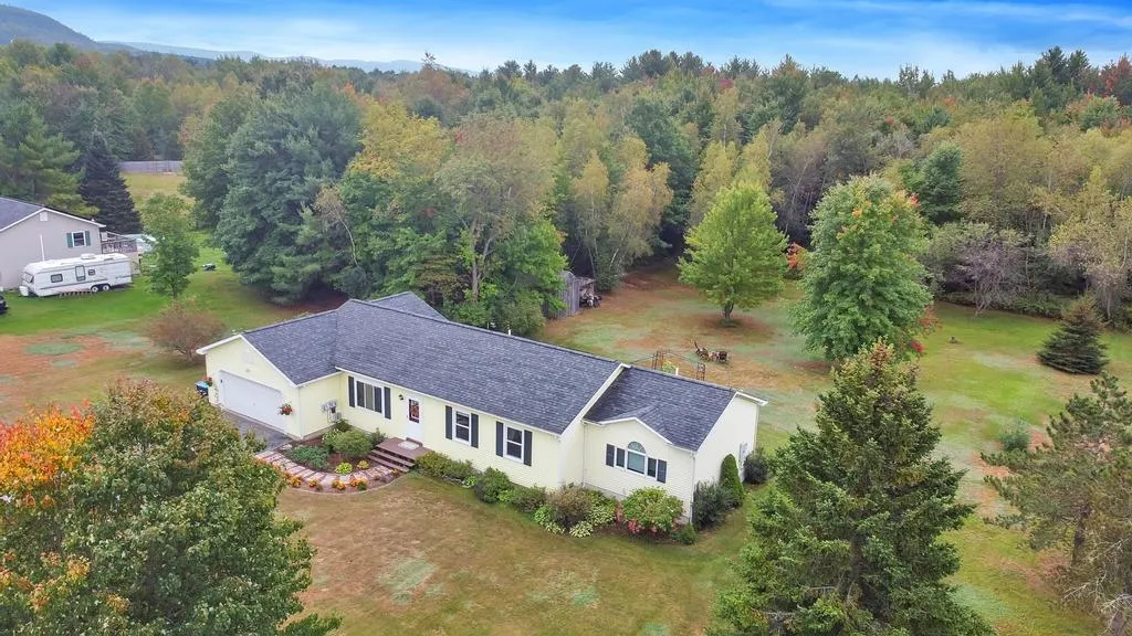 252 Murray Avenue Milton VT 05468