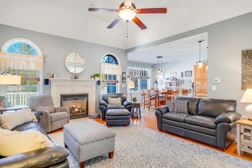 18 Johnson Street Windham NH 03087