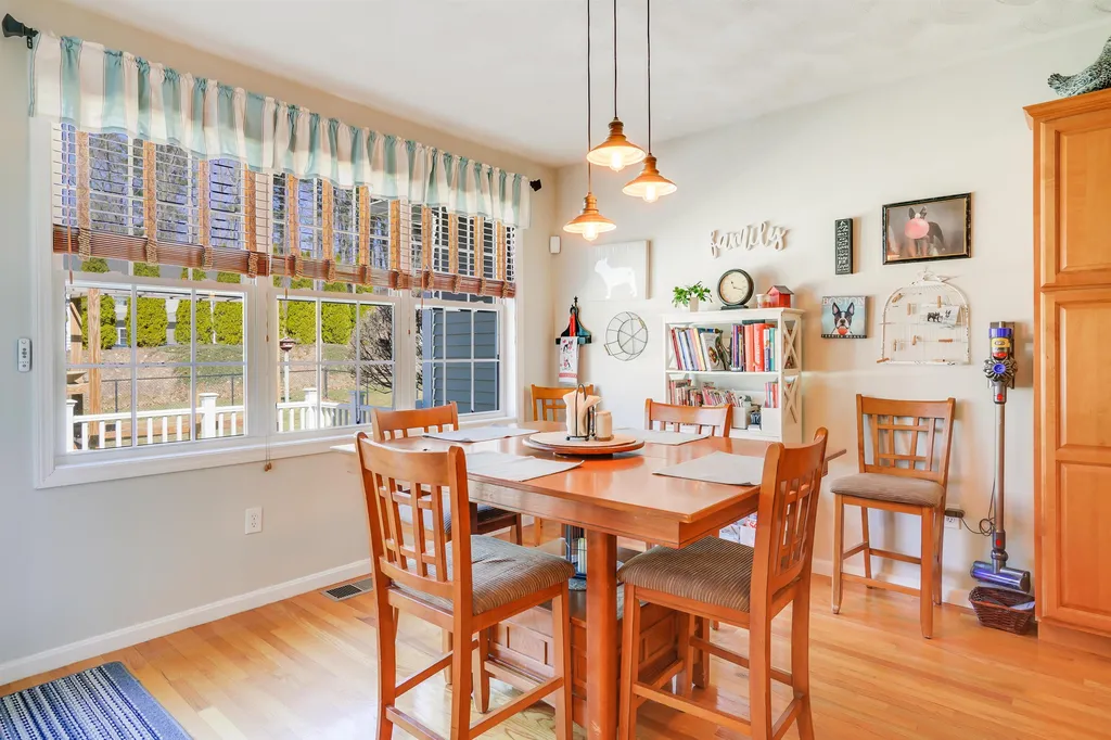 18 Johnson Street Windham NH 03087