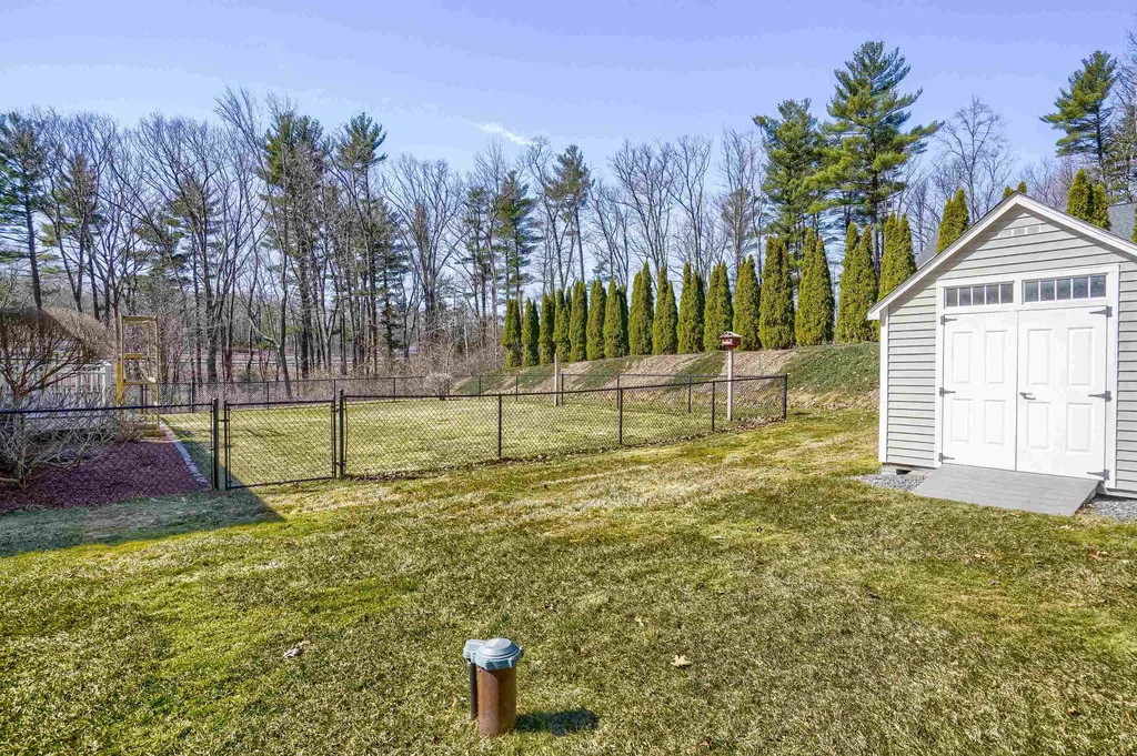 18 Johnson Street Windham NH 03087