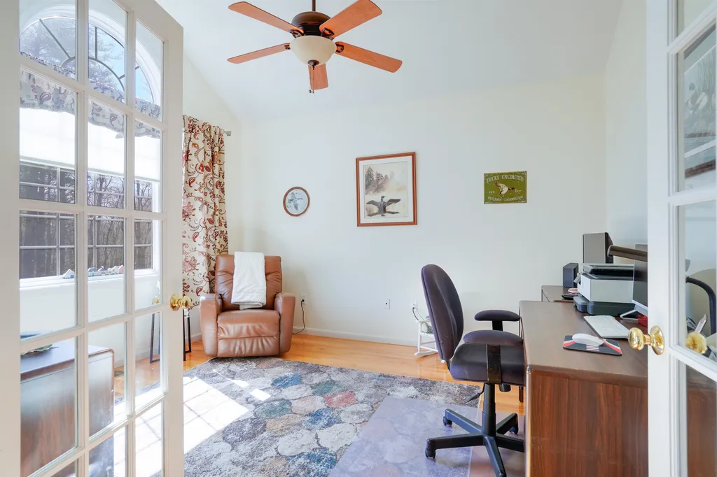 18 Johnson Street Windham NH 03087