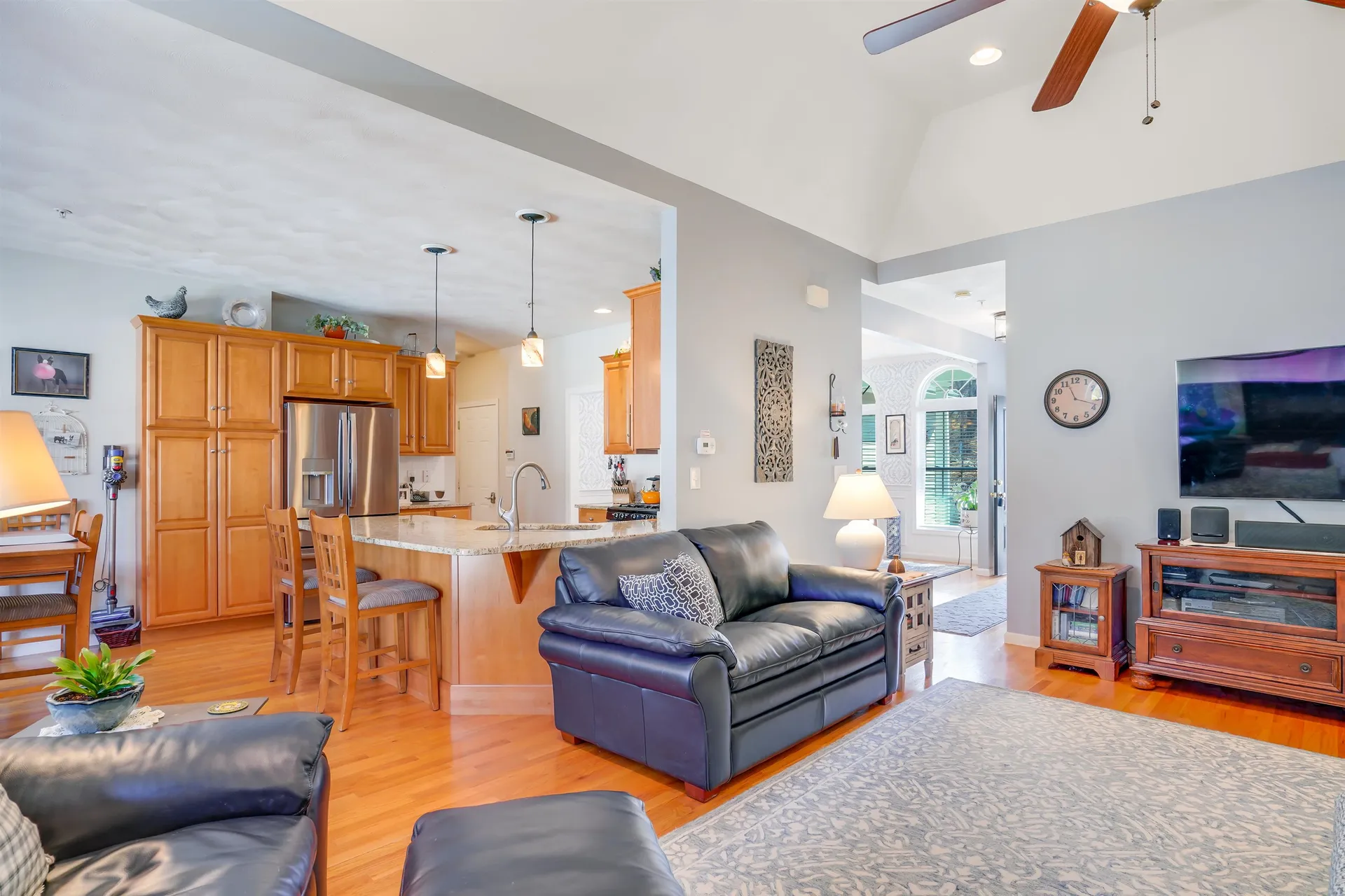 18 Johnson Street Windham NH 03087