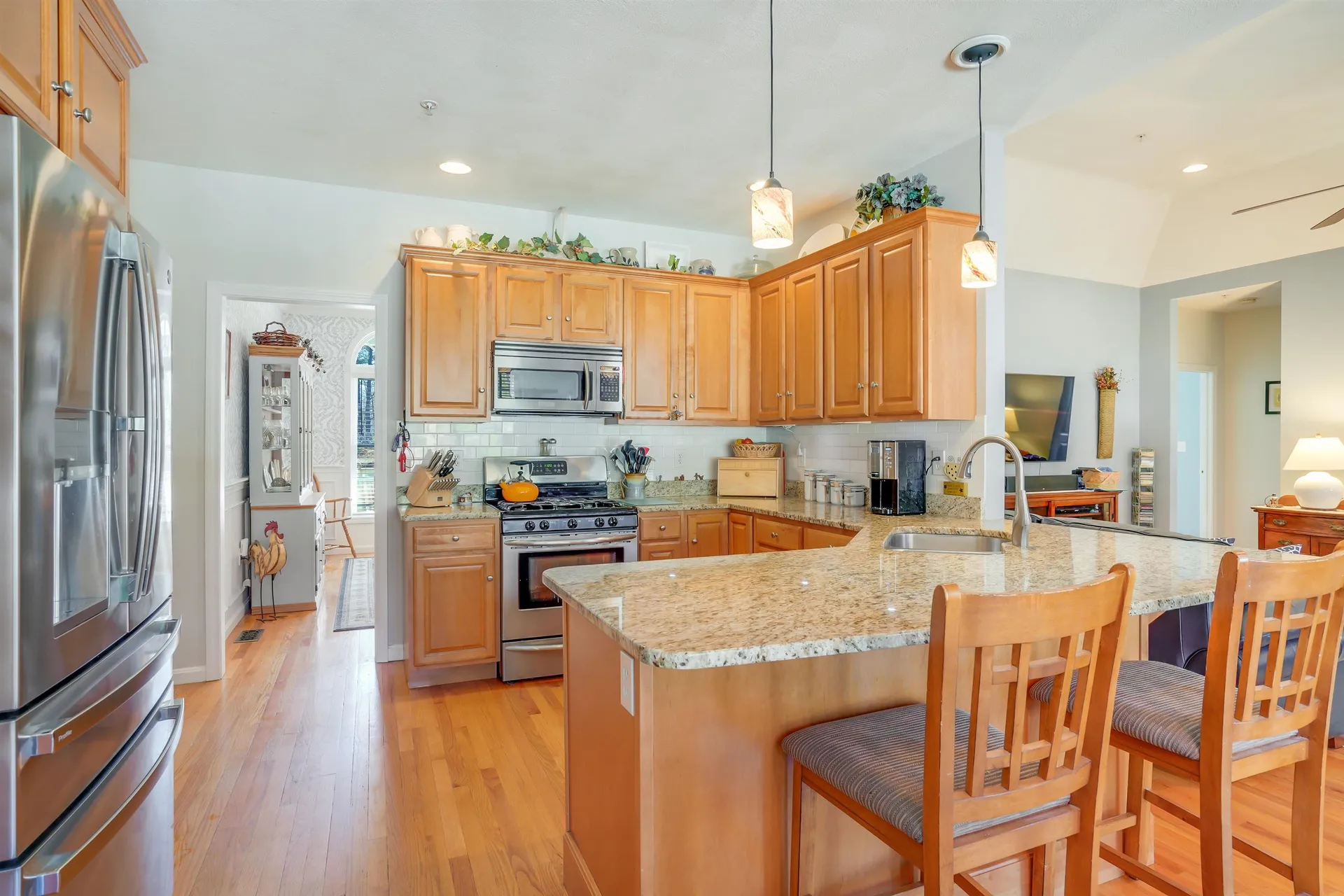 18 Johnson Street Windham NH 03087