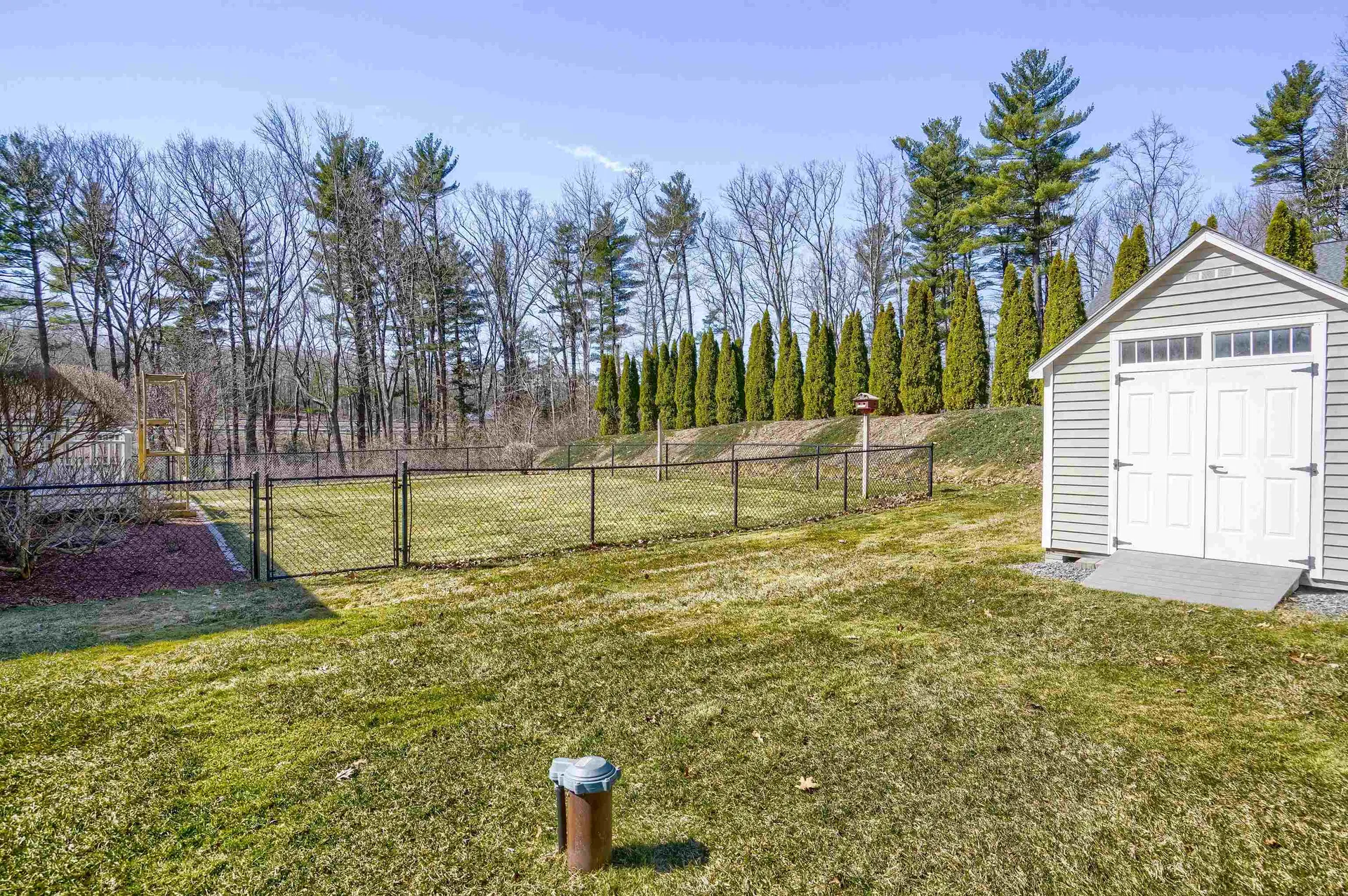 18 Johnson Street Windham NH 03087