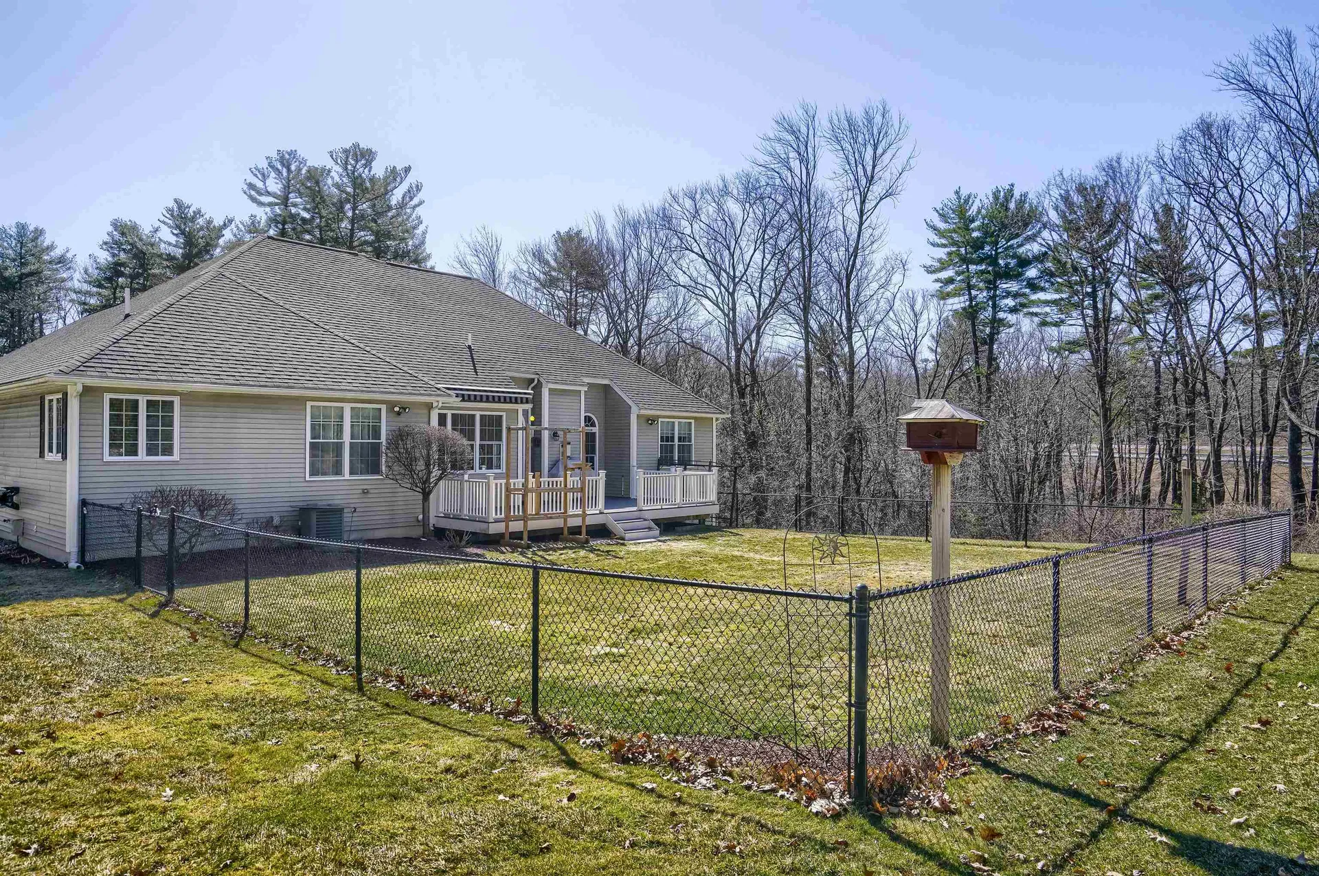 18 Johnson Street Windham NH 03087