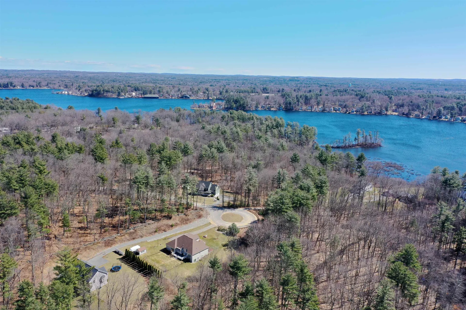 18 Johnson Street Windham NH 03087