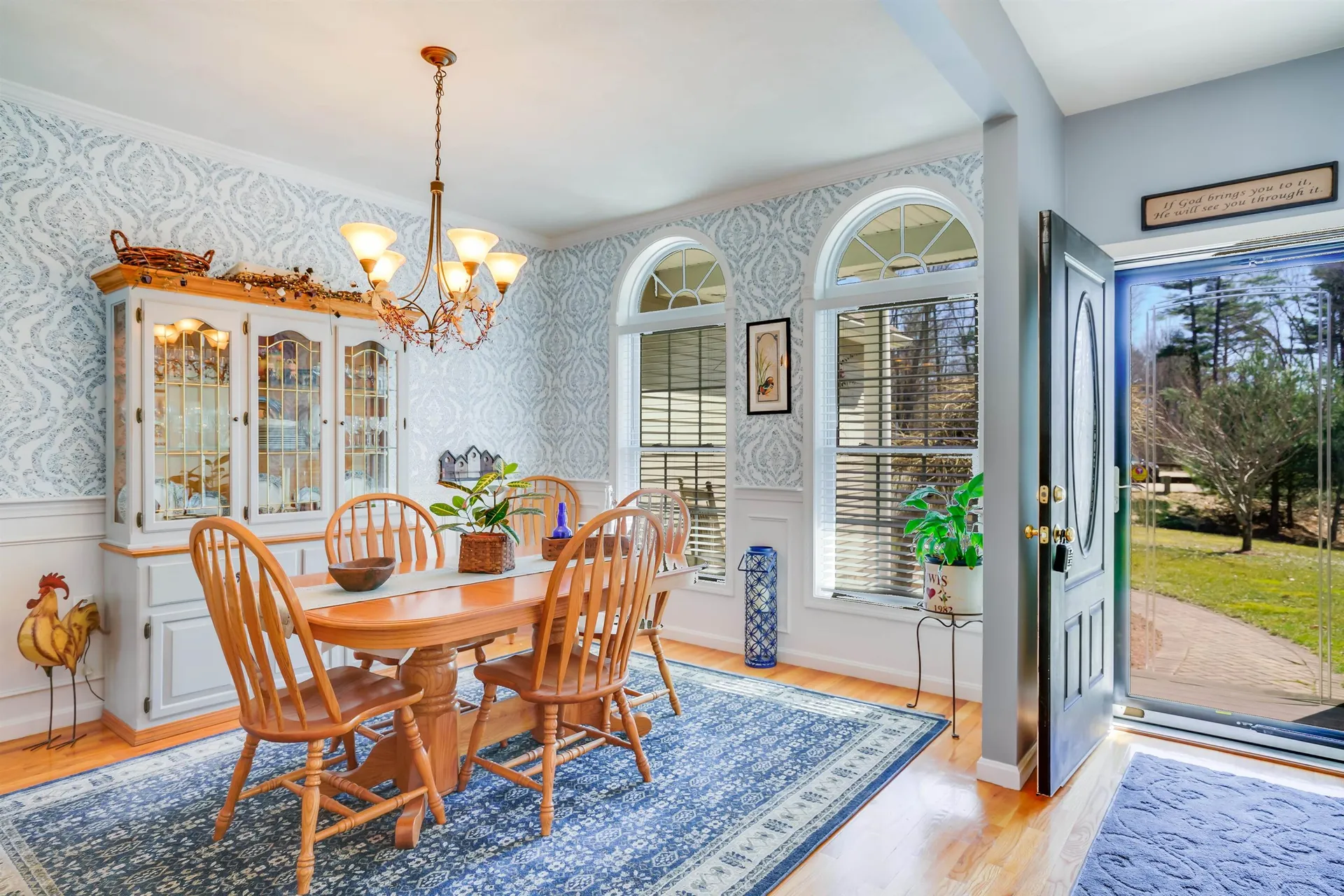 18 Johnson Street Windham NH 03087