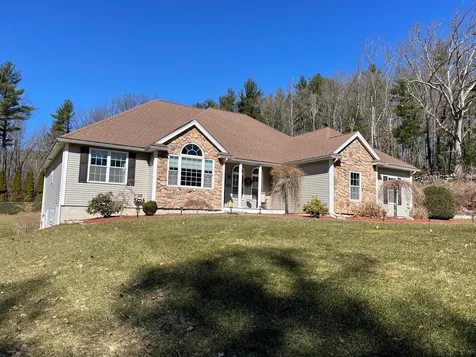 18 Johnson Street Windham NH 03087