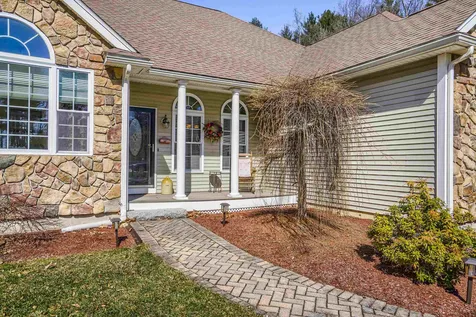 18 Johnson Street Windham NH 03087