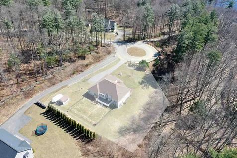 18 Johnson Street Windham NH 03087