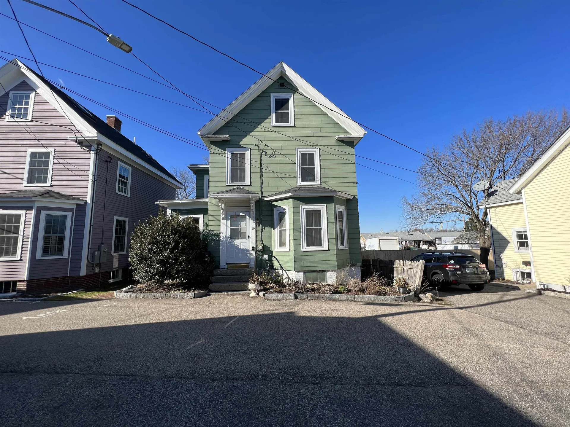 39 Holmes Court Portsmouth NH 03801
