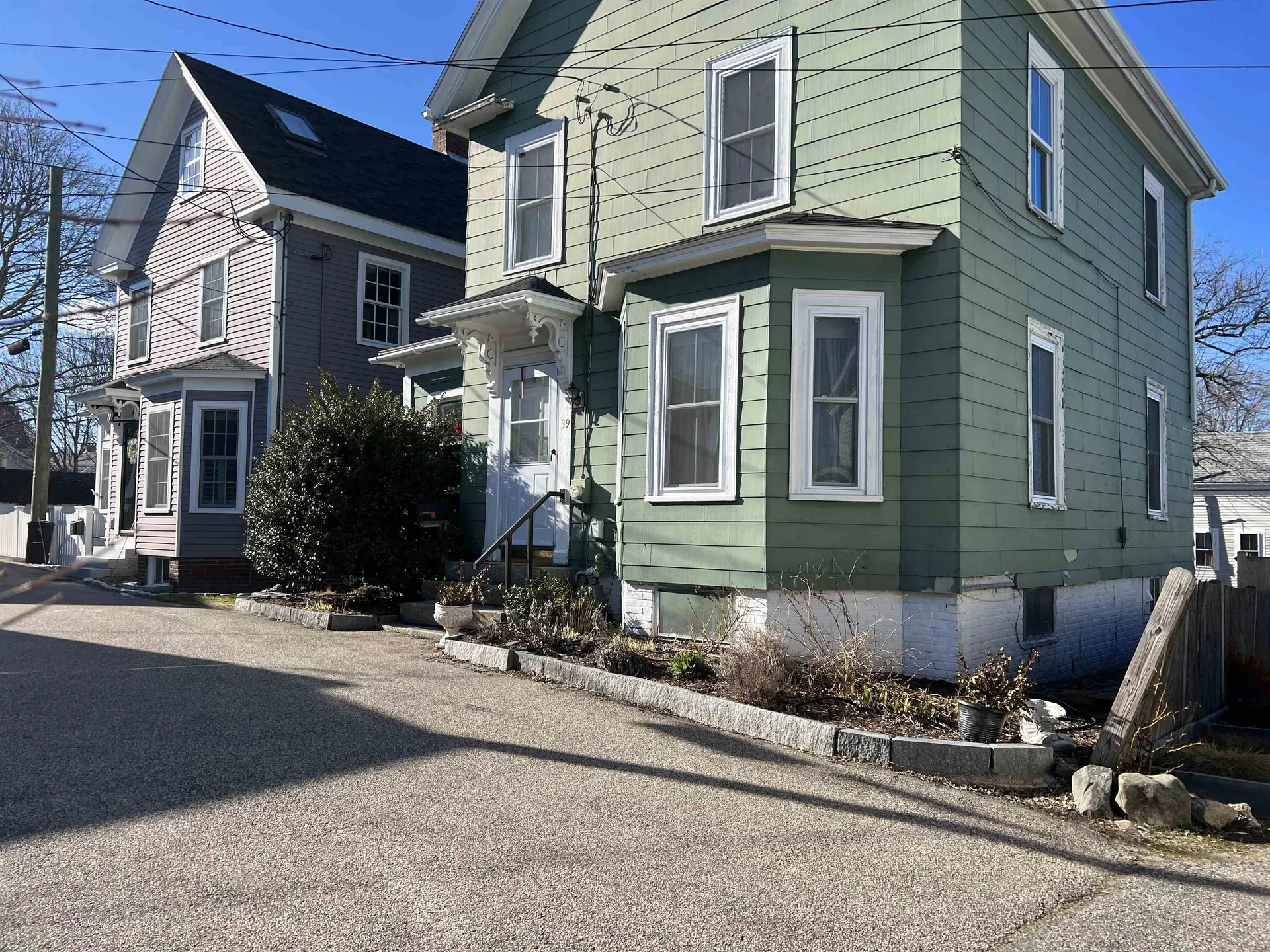 39 Holmes Court Portsmouth NH 03801