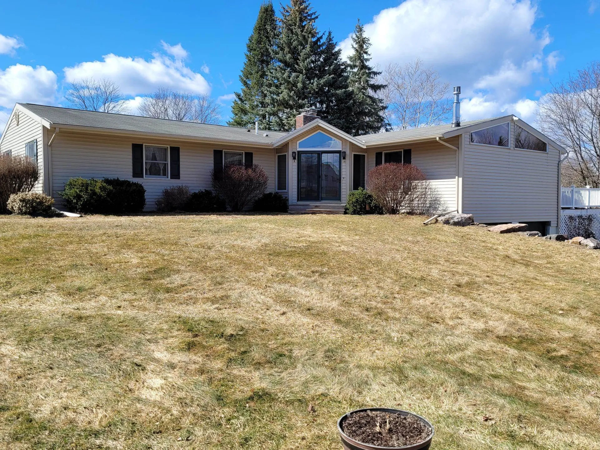 66 Morse Drive Shelburne VT 05482