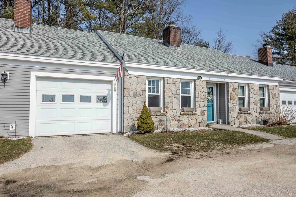 102 Cheney Avenue Peterborough NH 03458