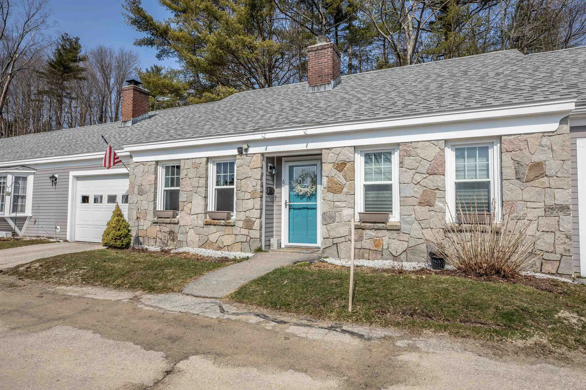 102 Cheney Avenue Peterborough NH 03458