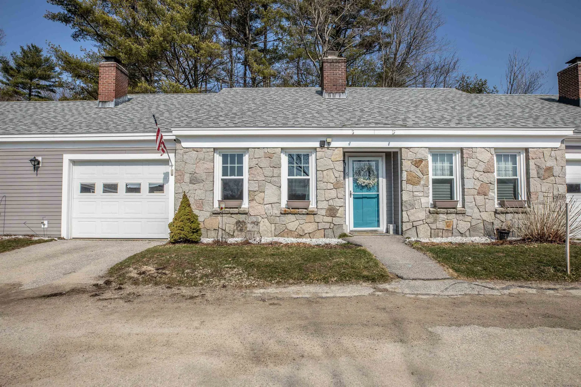 102 Cheney Avenue Peterborough NH 03458