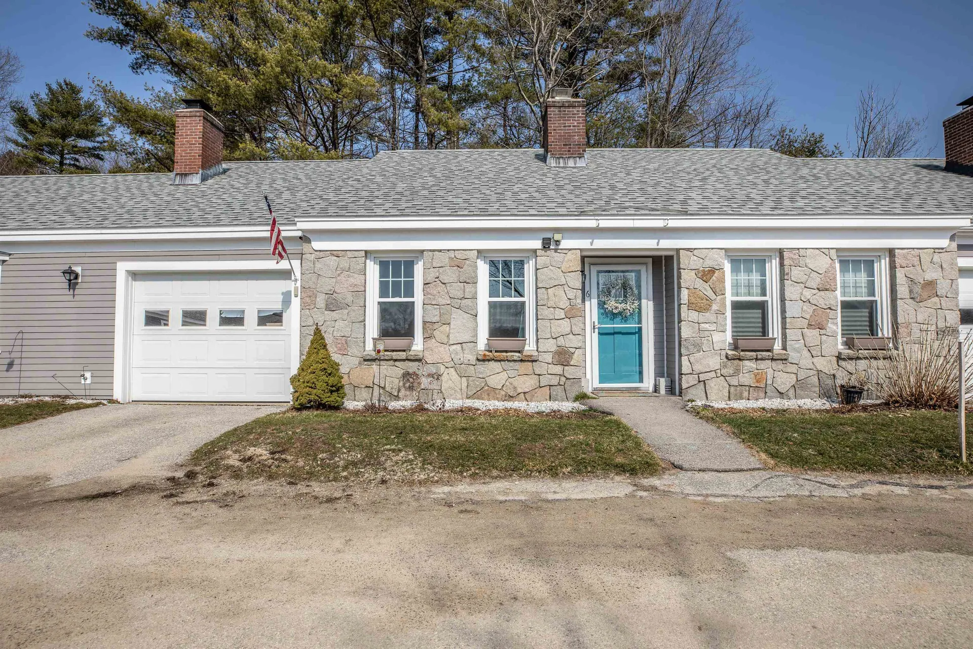 102 Cheney Avenue Peterborough NH 03458