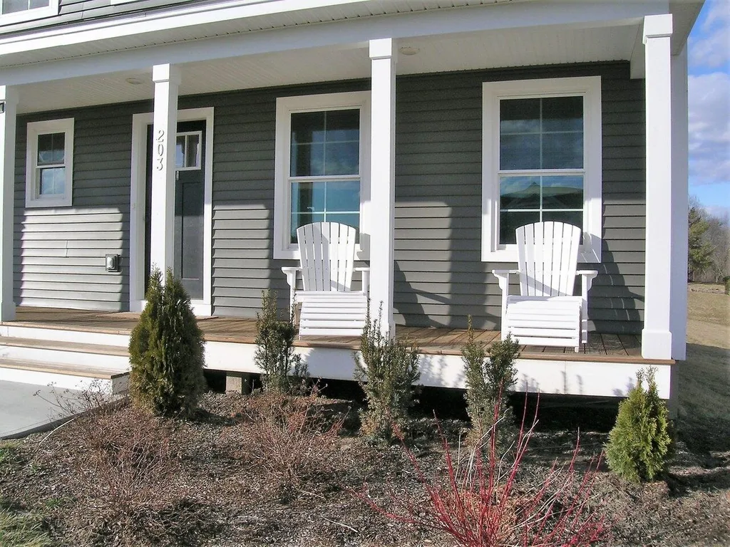 203 Commodore Drive Vergennes VT 05491