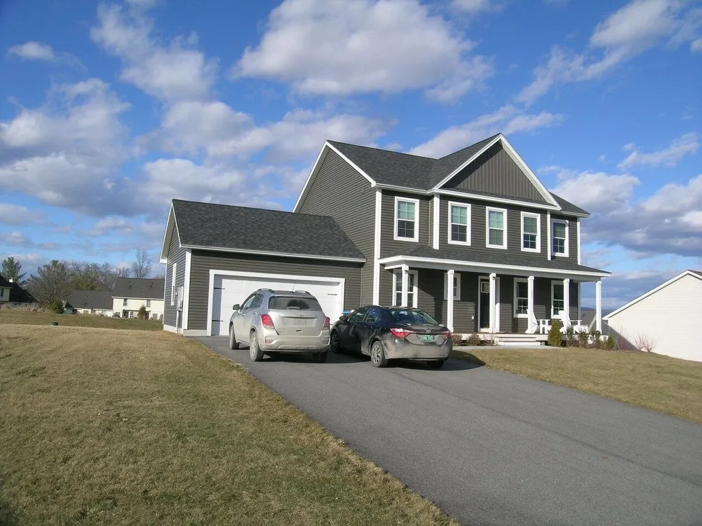 203 Commodore Drive Vergennes VT 05491